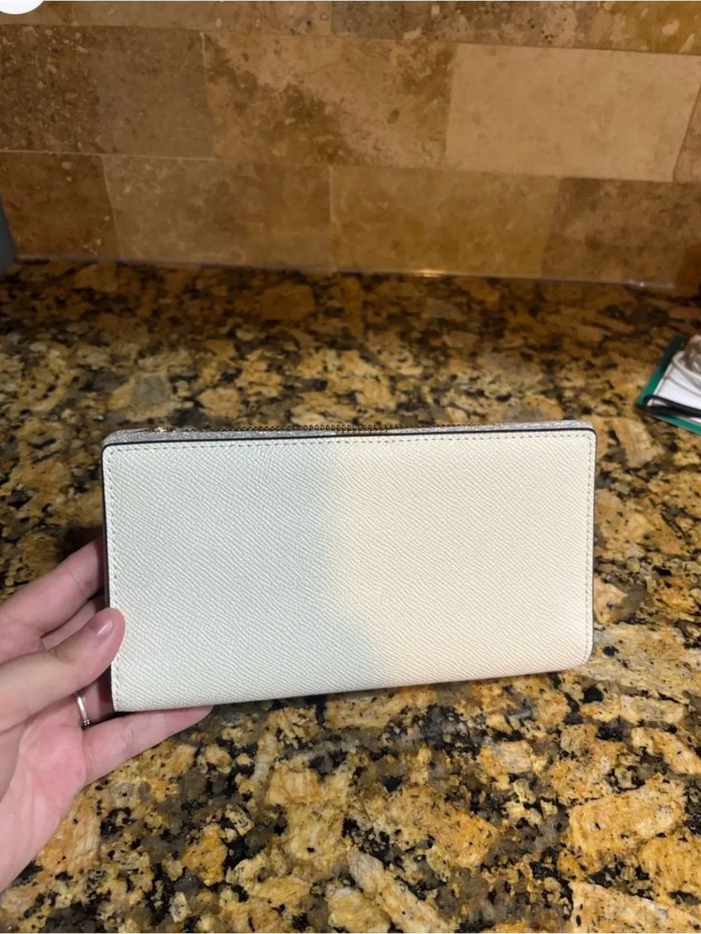Coach Wallet NWT